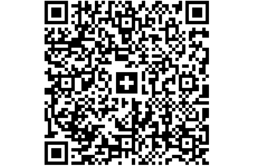 QR Code QR Rechnung Kevin Ehrler